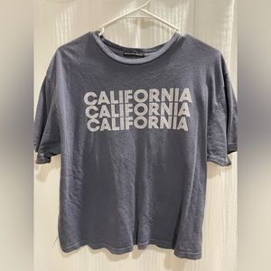 Brandy Melville tee shirt